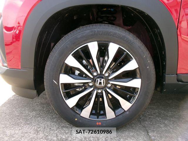 Honda WR-V 2026-03 6674230-15