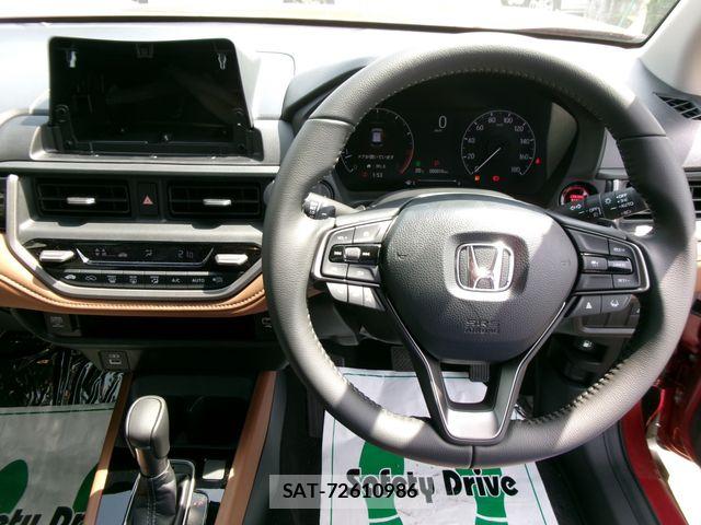 Honda WR-V 2026-03 6674230-17