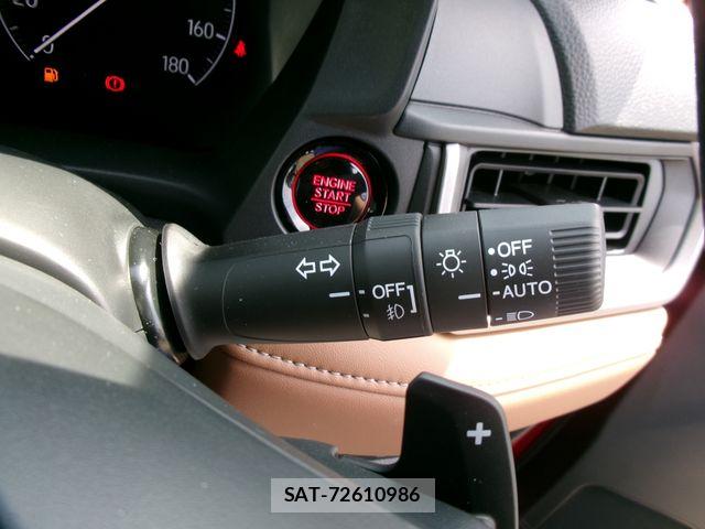 Honda WR-V 2026-03 6674230-19