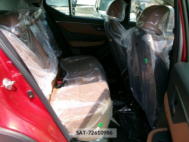 Honda WR-V 2026-03 6674230-23