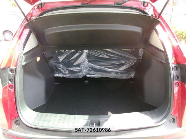 Honda WR-V 2026-03 6674230-25