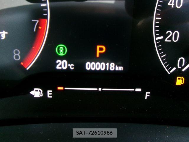 Honda WR-V 2026-03 6674230-29