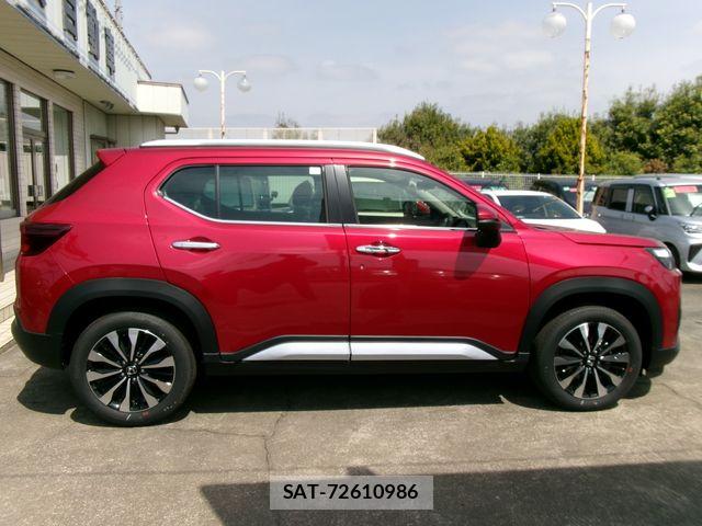 Honda WR-V 2026-03 6674230-3