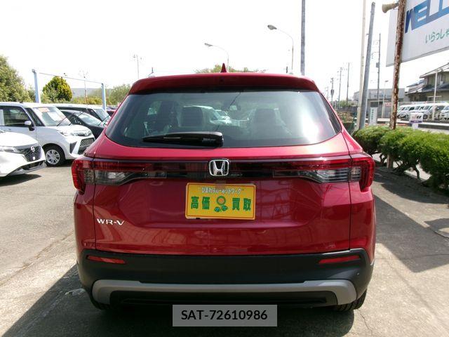 Honda WR-V 2026-03 6674230-5