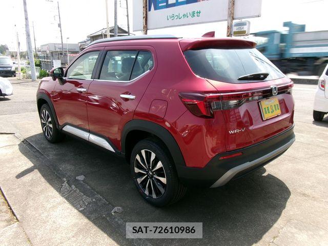 Honda WR-V 2026-03 6674230-6