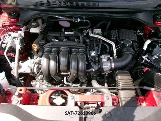 Honda WR-V 2026-03 6674230-8