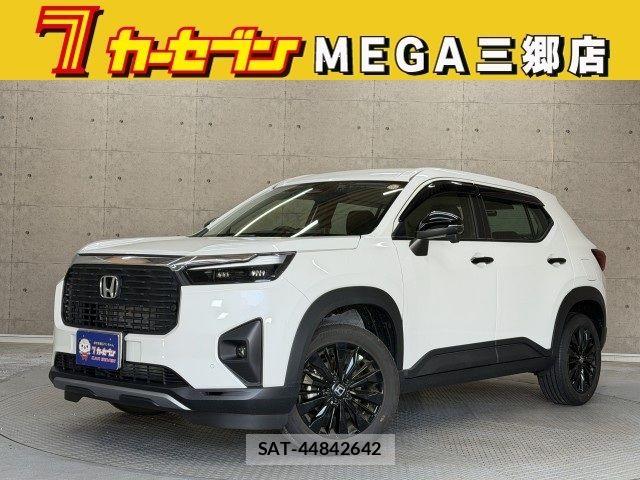 Honda WR-V 2025-08 6682969-0