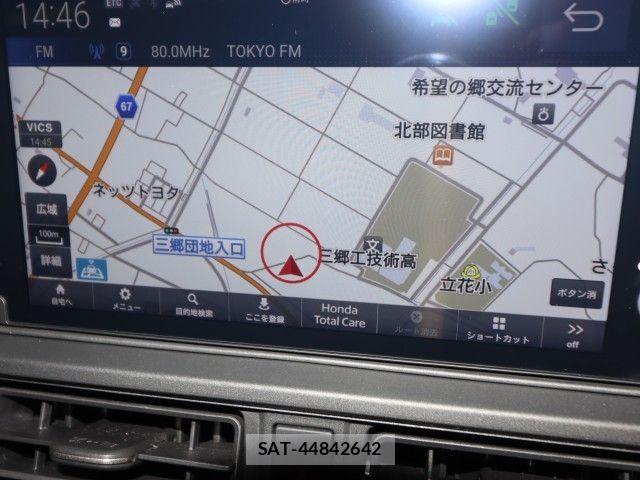 Honda WR-V 2025-08 6682969-13