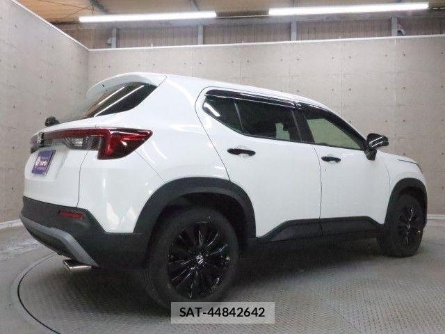 Honda WR-V 2025-08 6682969-1