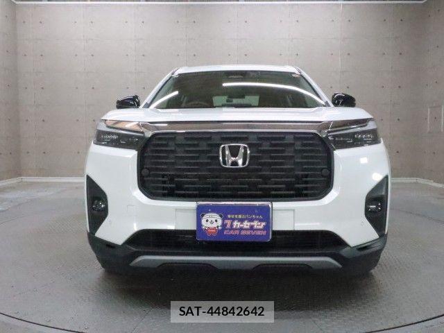 Honda WR-V 2025-08 6682969-24