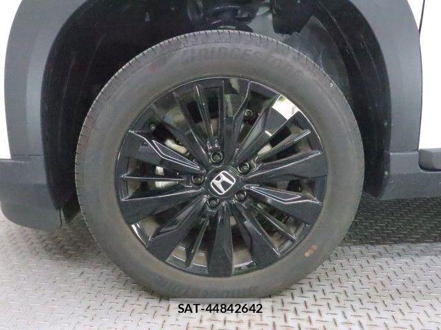 Honda WR-V 2025-08 6682969-26