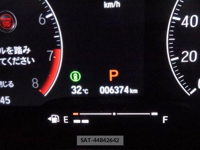 Honda WR-V 2025-08 6682969-28