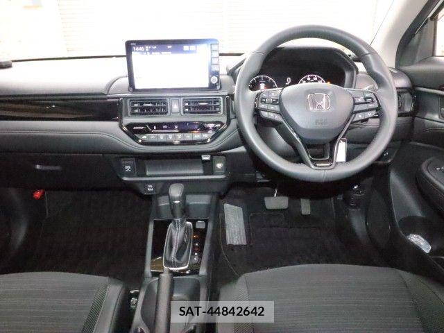 Honda WR-V 2025-08 6682969-2