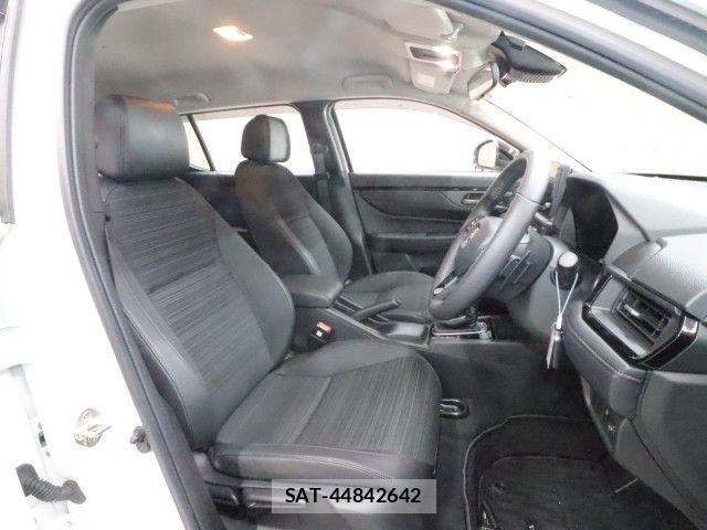 Honda WR-V 2025-08 6682969-3