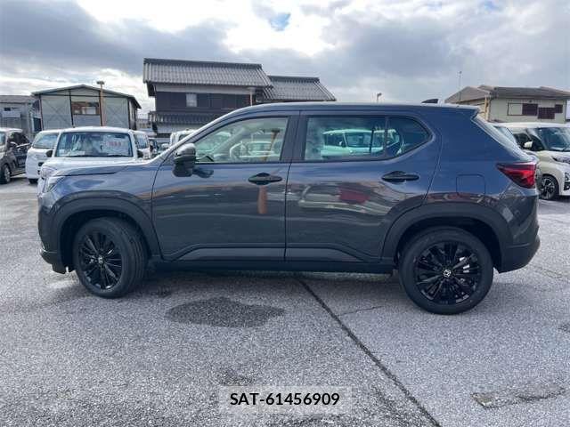 Honda WR-V 2025-12 6915734-10