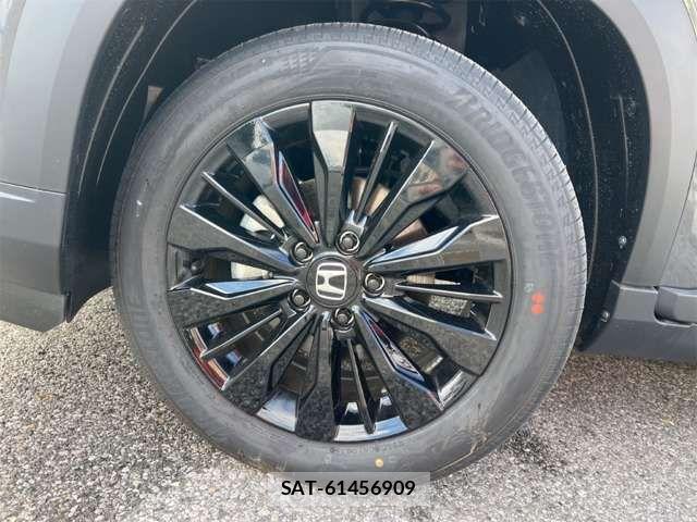 Honda WR-V 2025-12 6915734-11