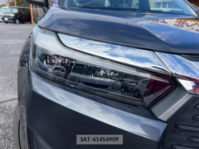 Honda WR-V 2025-12 6915734-13