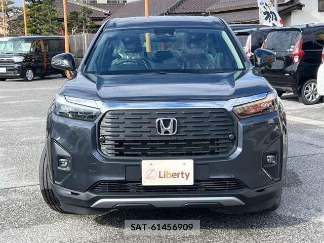Honda WR-V 2025-12 6915734-4