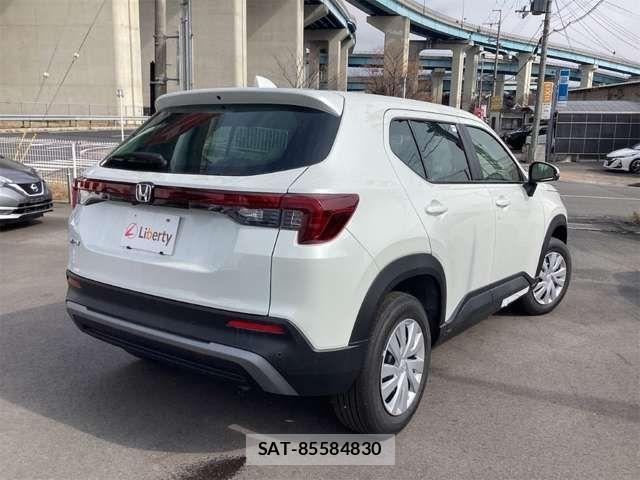 Honda WR-V 2026-01 6915748-9