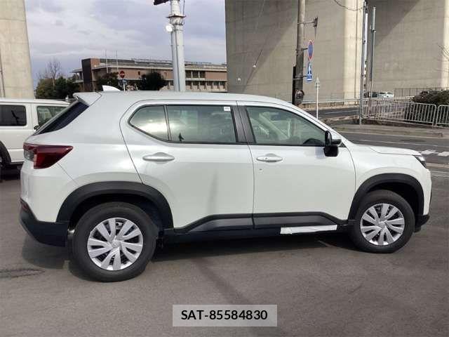 Honda WR-V 2026-01 6915748-10