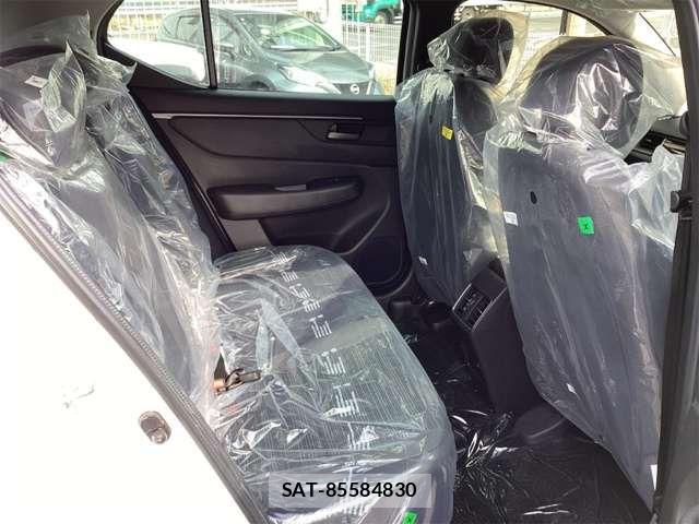 Honda WR-V 2026-01 6915748-15