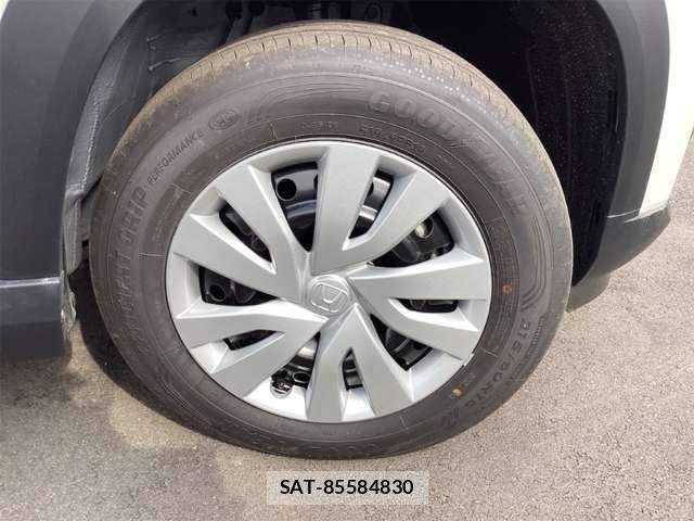 Honda WR-V 2026-01 6915748-16