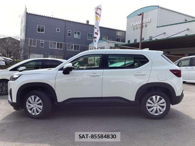 Honda WR-V 2026-01 6915748-6