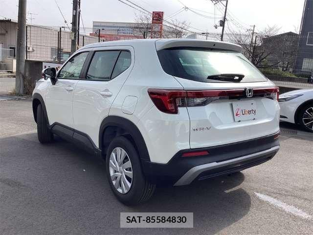Honda WR-V 2026-01 6915748-7