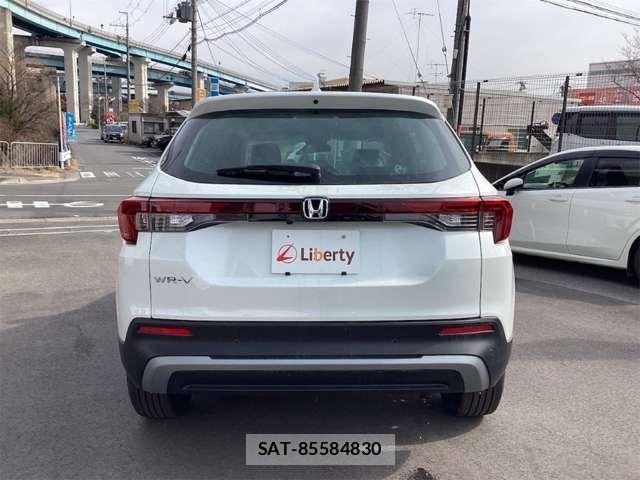 Honda WR-V 2026-01 6915748-8