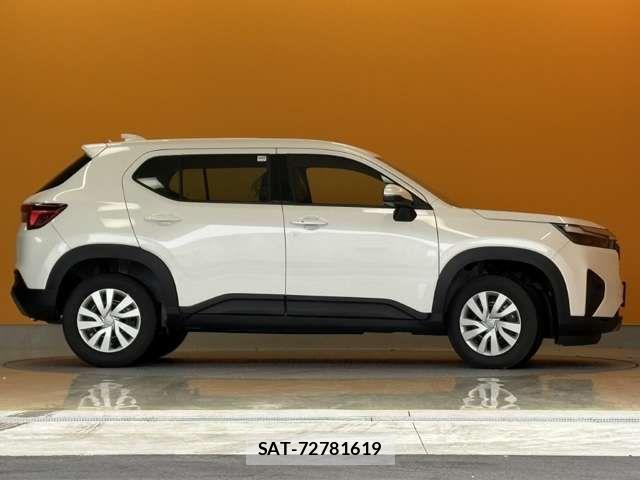 Honda WR-V 2026-01 6915752-9