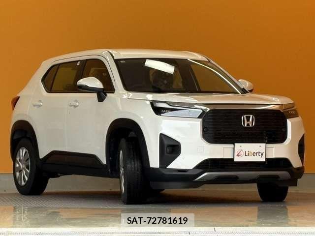 Honda WR-V 2026-01 6915752-10