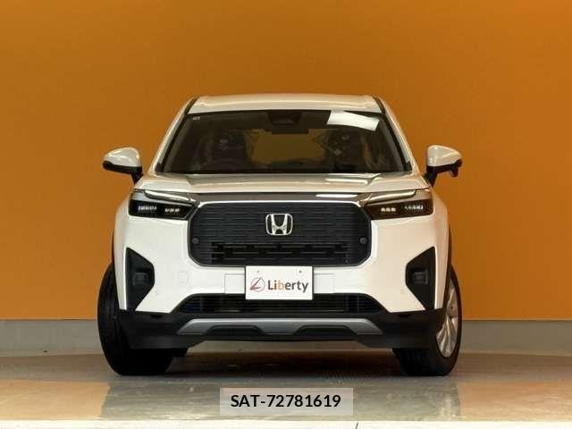 Honda WR-V 2026-01 6915752-11