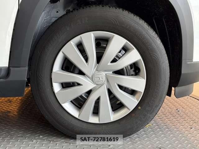Honda WR-V 2026-01 6915752-12