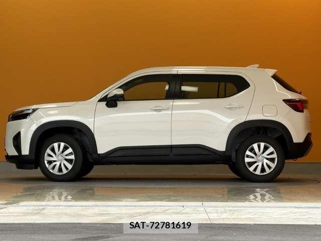Honda WR-V 2026-01 6915752-5
