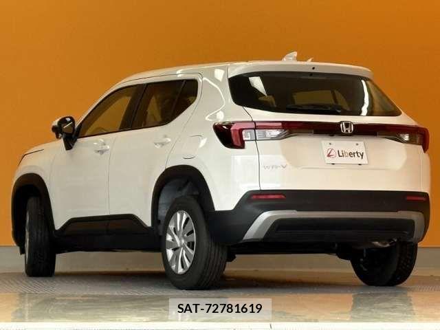 Honda WR-V 2026-01 6915752-6