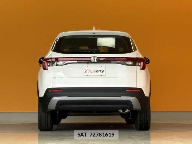 Honda WR-V 2026-01 6915752-7