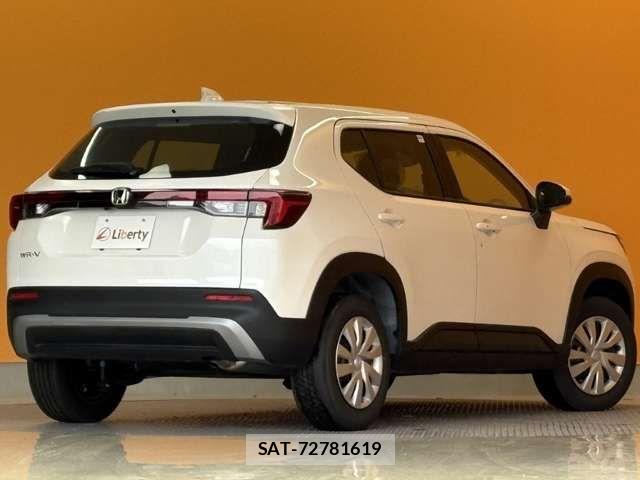 Honda WR-V 2026-01 6915752-8