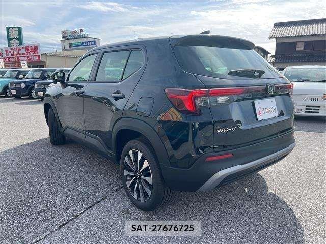 Honda WR-V 2025-09 6915737-10