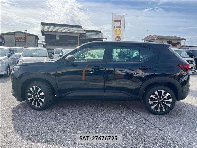 Honda WR-V 2025-09 6915737-11