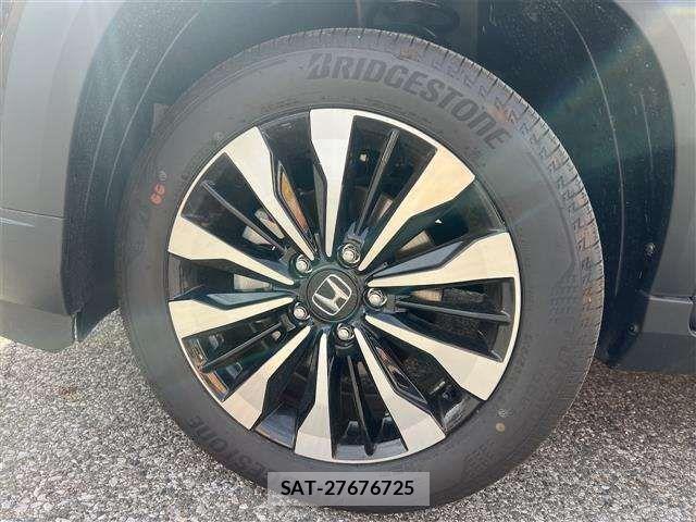 Honda WR-V 2025-09 6915737-12