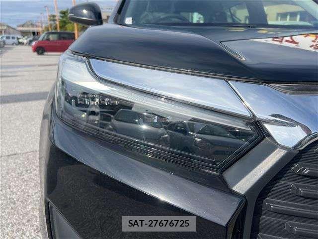 Honda WR-V 2025-09 6915737-14