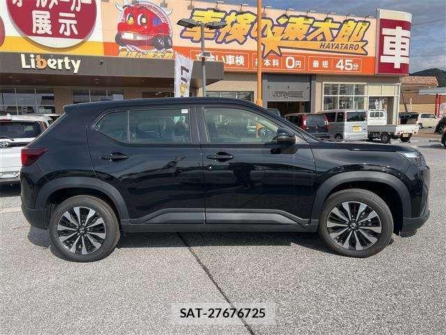 Honda WR-V 2025-09 6915737-7