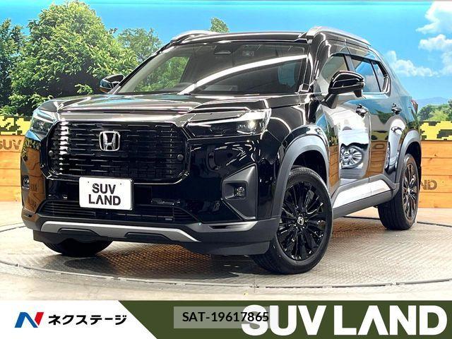 Honda WR-V 2025-06 6915723-0