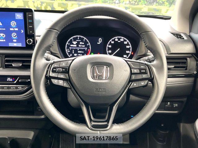Honda WR-V 2025-06 6915723-10