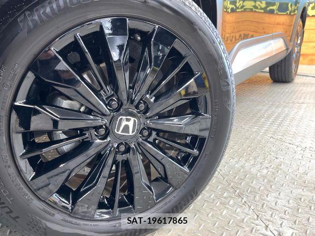 Honda WR-V 2025-06 6915723-12