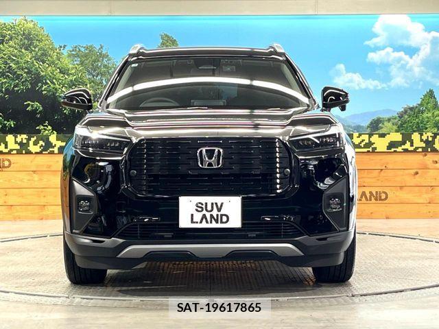 Honda WR-V 2025-06 6915723-13