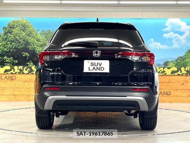 Honda WR-V 2025-06 6915723-14