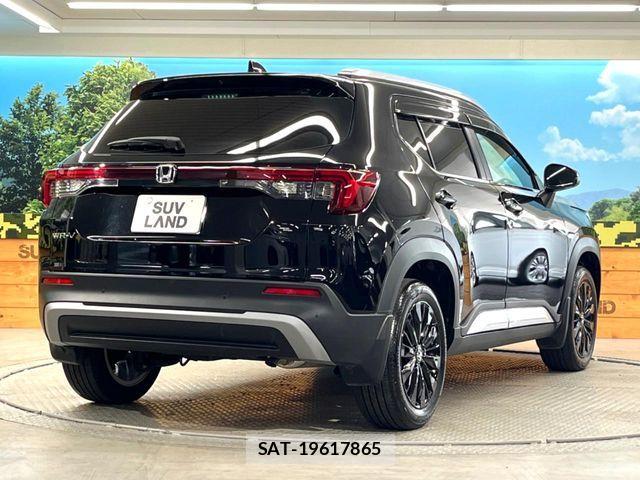 Honda WR-V 2025-06 6915723-16