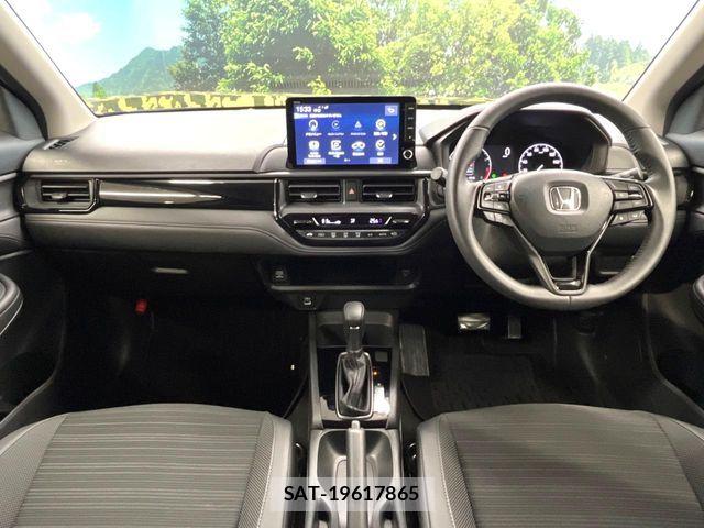 Honda WR-V 2025-06 6915723-1