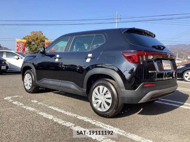 Honda WR-V 2025-12 6915758-10